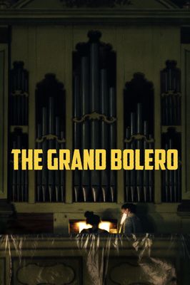 The Grand Bolero