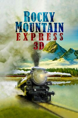 Rocky Mountain Express
