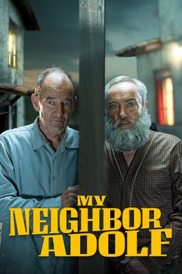 My Neighbor Adolf