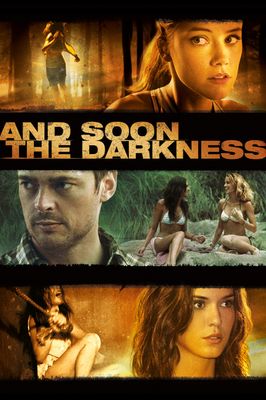 And Soon the Darkness
