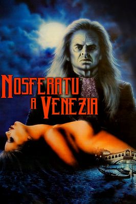 Vampire in Venice