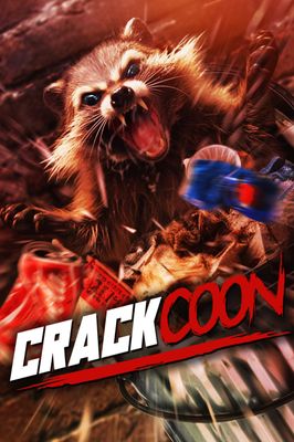 Crackcoon