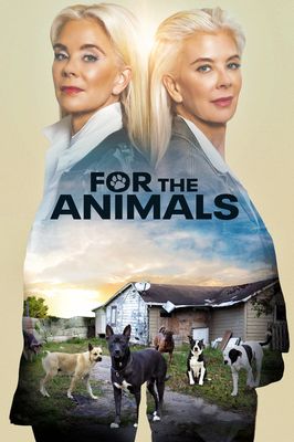 For the Animals