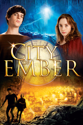 City of Ember