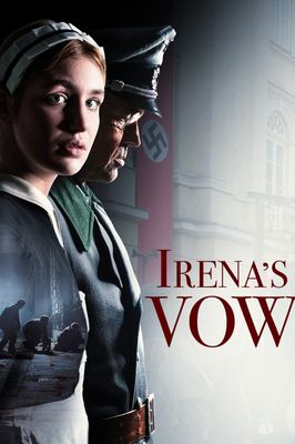 Irena's Vow