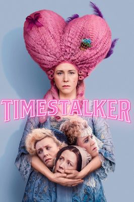 Timestalker