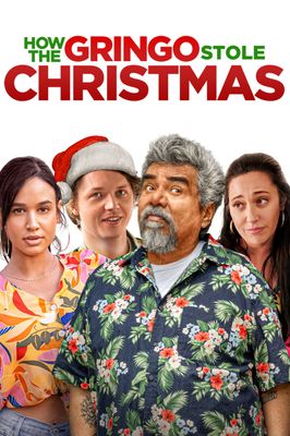 How the Gringo Stole Christmas