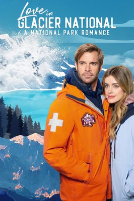 Love in Glacier National: A National Park Romance