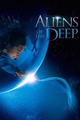 Aliens of the Deep
