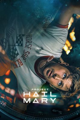 Project Hail Mary