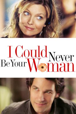 I Could Never Be Your Woman