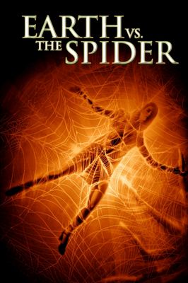 Earth vs. the Spider
