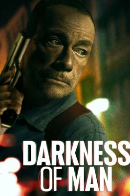 Darkness of Man