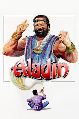 Aladdin