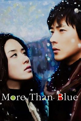 More Than Blue