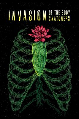 Invasion of the Body Snatchers