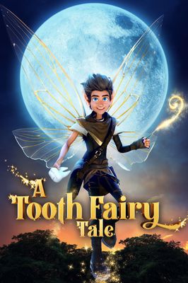 A Tooth Fairy Tale