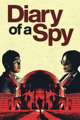Diary of a Spy