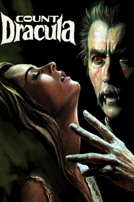 Count Dracula
