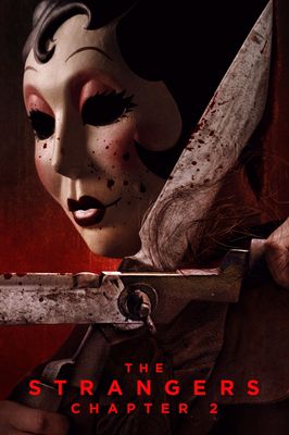 The Strangers: Chapter 2