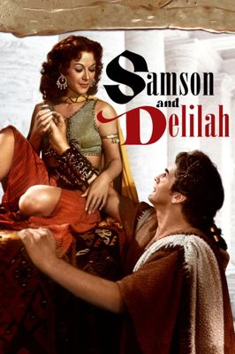 Samson and Delilah