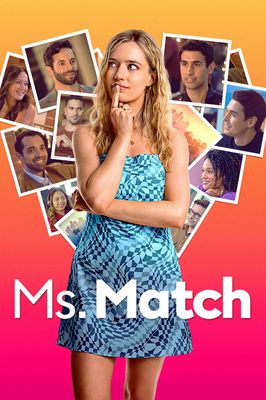 Ms. Match