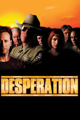 Desperation