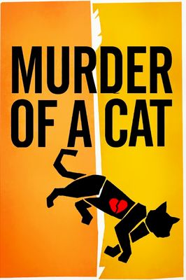 Murder of a Cat