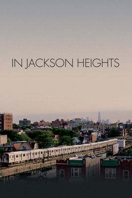 In Jackson Heights