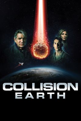Collision Earth