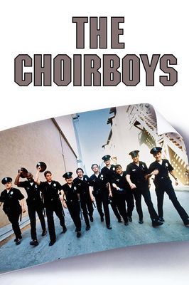 The Choirboys
