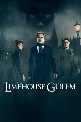 The Limehouse Golem
