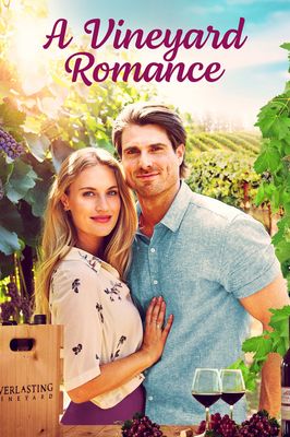 A Vineyard Romance