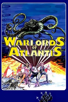 Warlords of the Deep