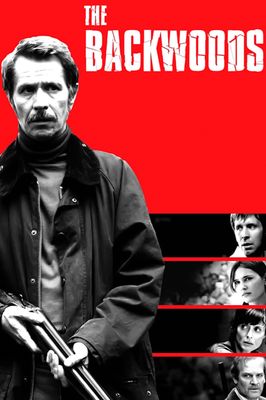 The Backwoods