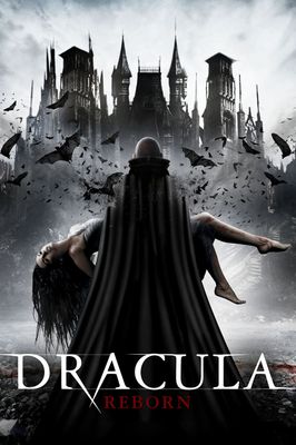 Dracula Reborn