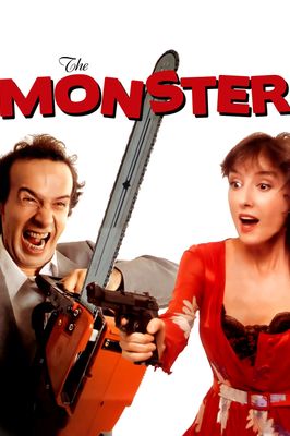 The Monster