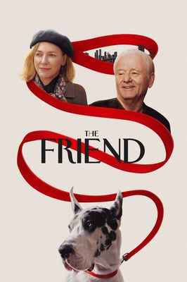 The Friend