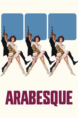Arabesque