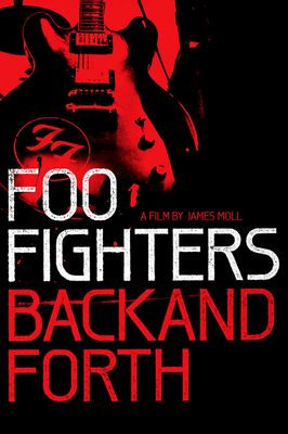 Foo Fighters: Back and Forth