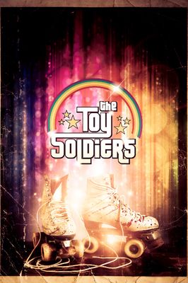 The Toy Soldiers