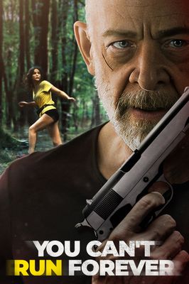 You Can't Run Forever