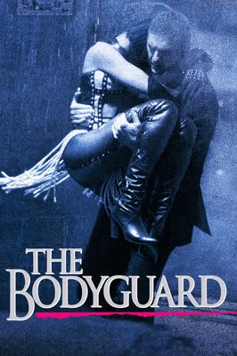 The Bodyguard