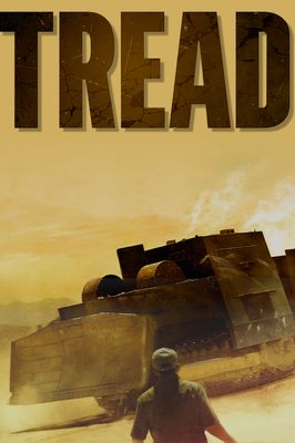 Tread