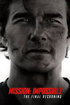 Mission: Impossible - The Final Reckoning