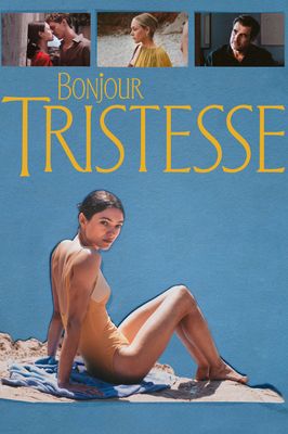 Bonjour Tristesse