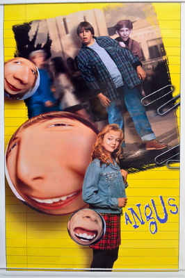 Angus