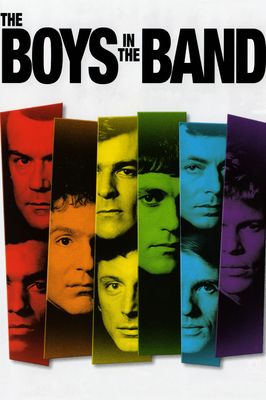 The Boys in the Band