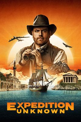 Expedition Unknown