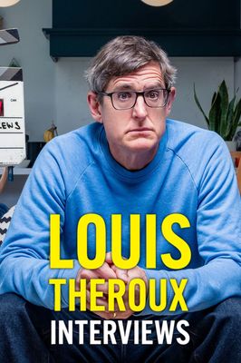 Louis Theroux Interviews...